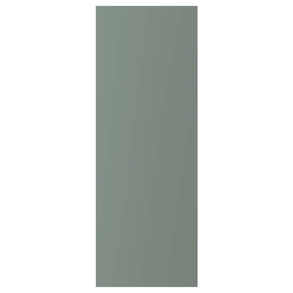 IKEA BODARP cover panel, gray-green, 15x42 1/2 in, Ikea Ireland | 9521URSDK