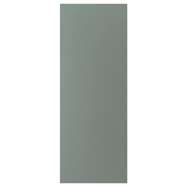 IKEA BODARP cover panel, gray-green, 36x96 in, Ikea Ireland | 8196LRFBO