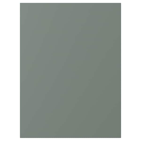 IKEA BODARP door, gray-green, 15x20 in, Ikea Ireland | 9386WHFAL