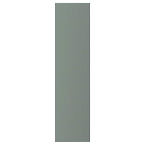 IKEA BODARP door, gray-green, 15x60 in, Ikea Ireland | 1874XHOEW