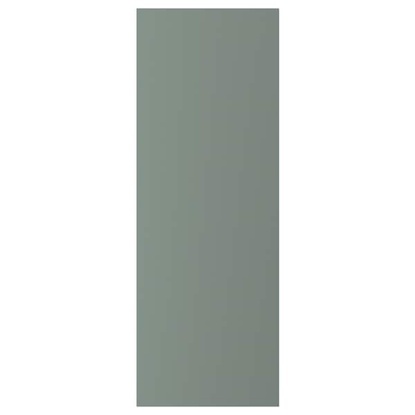IKEA BODARP door, gray-green, 18x50 in, Ikea Ireland | 9807RIOBU