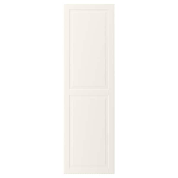IKEA BODBYN Door, 18x60 in Off White, Ikea Ireland | 7216IEFQB