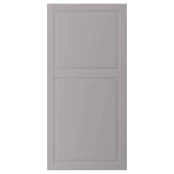 IKEA BODBYN Door, 24x50 in Gray, Ikea Ireland | 2580ZHBOF