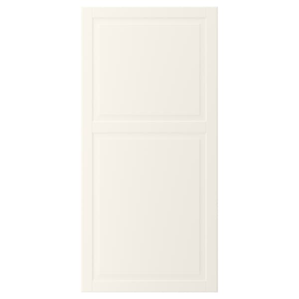 IKEA BODBYN Door, 24x50 in Off White, Ikea Ireland | 6357BNOMG