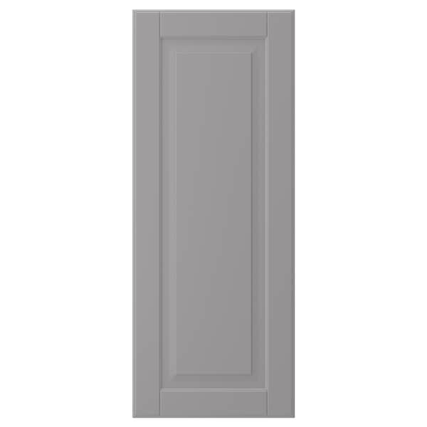 IKEA BODBYN door, 12x30 in Gray, Ikea Ireland | 2750KYWHB