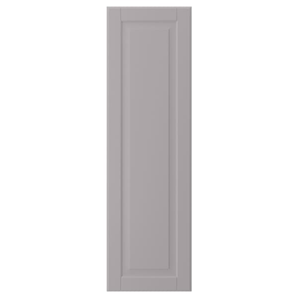 IKEA BODBYN door, 12x40 in Gray, Ikea Ireland | 0625NCSRY