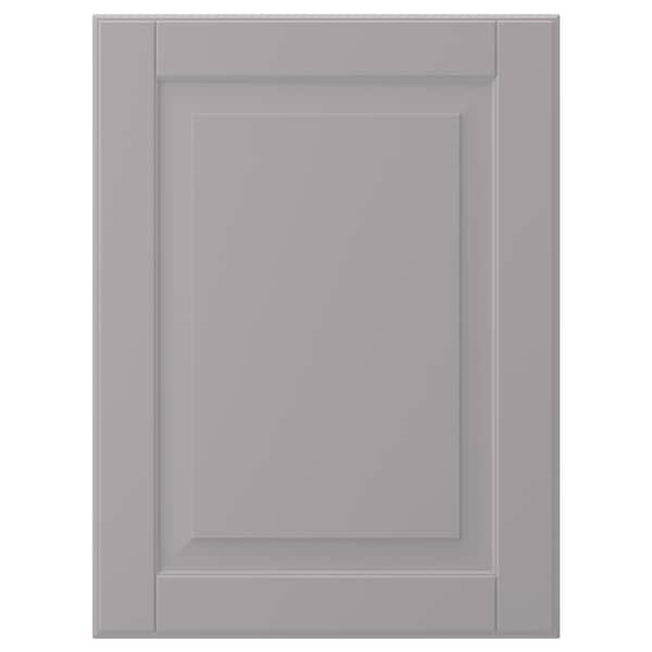 IKEA BODBYN door, 15x20 in Gray, Ikea Ireland | 0756UJSGV