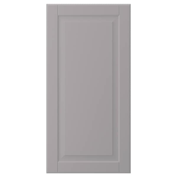 IKEA BODBYN door, 15x30 in Gray, Ikea Ireland | 7504LEUJH