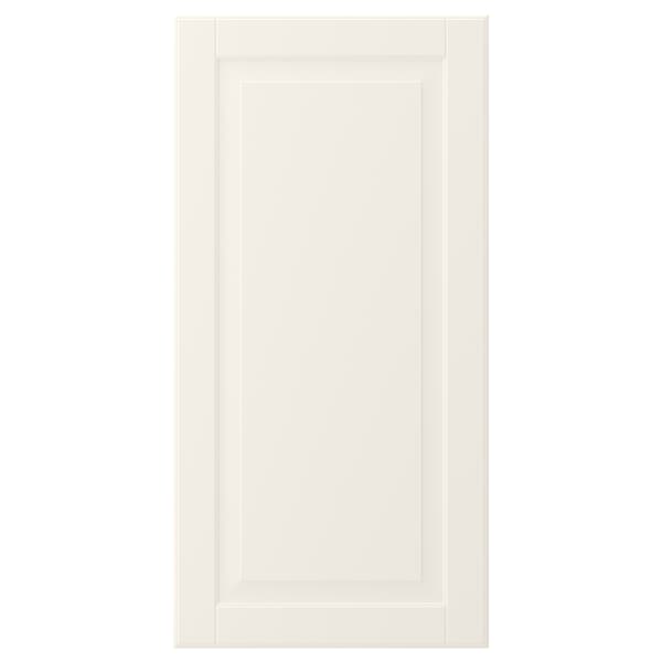 IKEA BODBYN door, 15x30 in Off White, Ikea Ireland | 6853LMHFQ