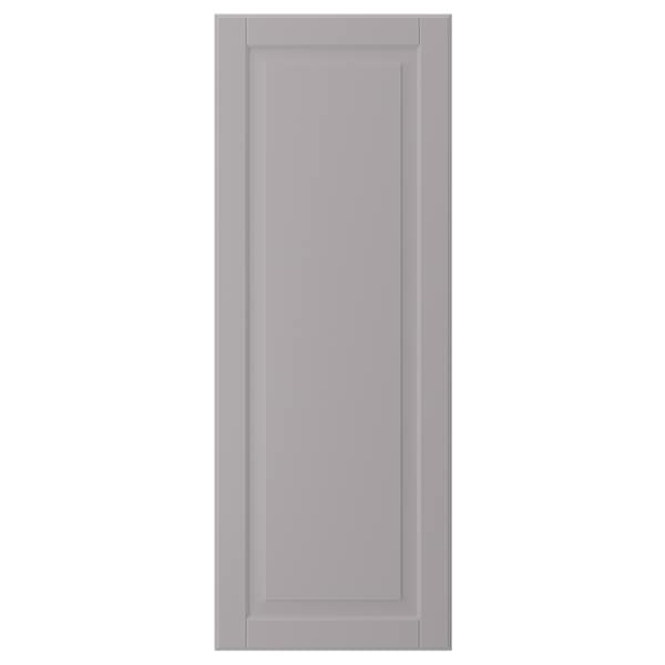 IKEA BODBYN door, 15x40 in Gray, Ikea Ireland | 6851AMQKF