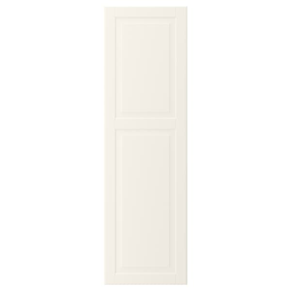 IKEA BODBYN door, 15x50 in Off White, Ikea Ireland | 9418QNXMT