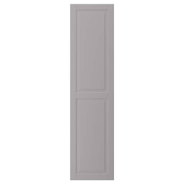 IKEA BODBYN door, 15x60 in Gray, Ikea Ireland | 6879CUALG