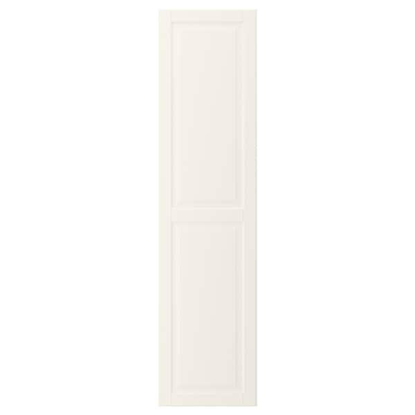 IKEA BODBYN door, 15x60 in Off White, Ikea Ireland | 8537CRQKI