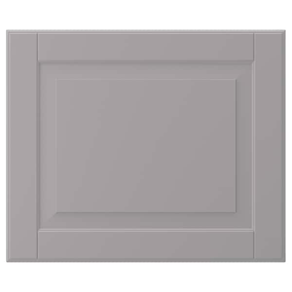 IKEA BODBYN door, 18x15 in Gray, Ikea Ireland | 2867SDKXV