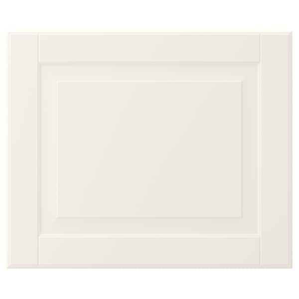 IKEA BODBYN door, 18x15 in Off White, Ikea Ireland | 5104GZOXK