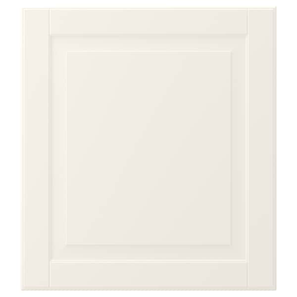 IKEA BODBYN door, 18x20 in Off White, Ikea Ireland | 3652WDVOP