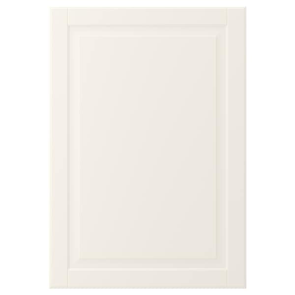 IKEA BODBYN door, 21x30 in Off White, Ikea Ireland | 2458DLVQR
