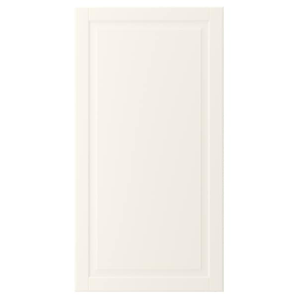 IKEA BODBYN door, 21x40 in Off White, Ikea Ireland | 6352CDSQE