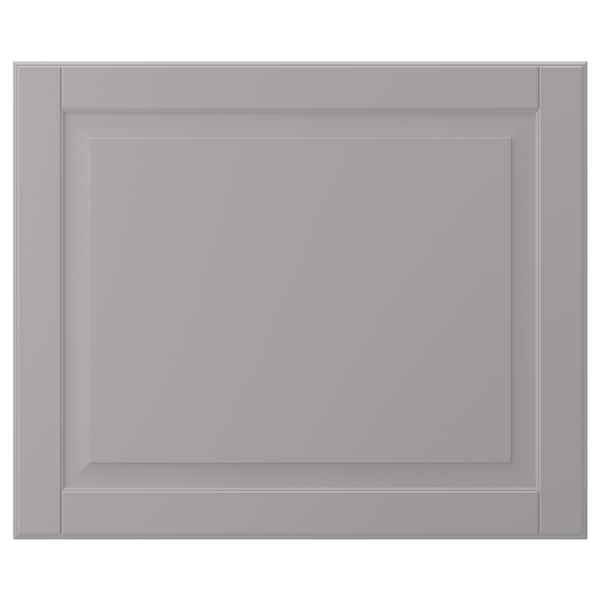 IKEA BODBYN door, 24x20 in Gray, Ikea Ireland | 1238FCASM