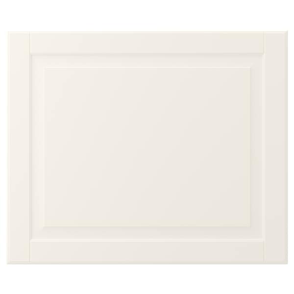 IKEA BODBYN door, 24x20 in Off White, Ikea Ireland | 4957RUAEY