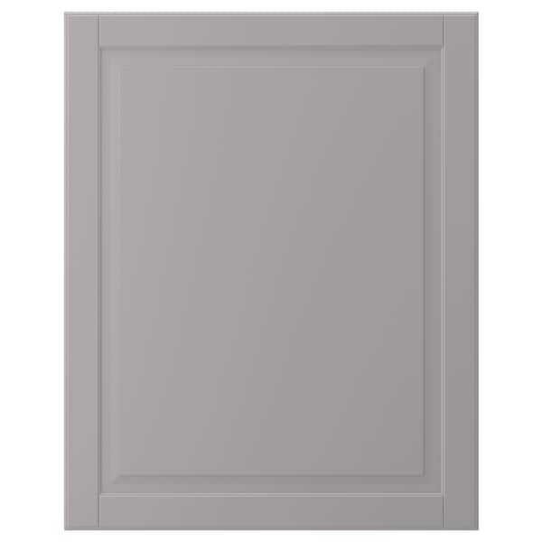 IKEA BODBYN door, 24x30 in Gray, Ikea Ireland | 9530OTEPK
