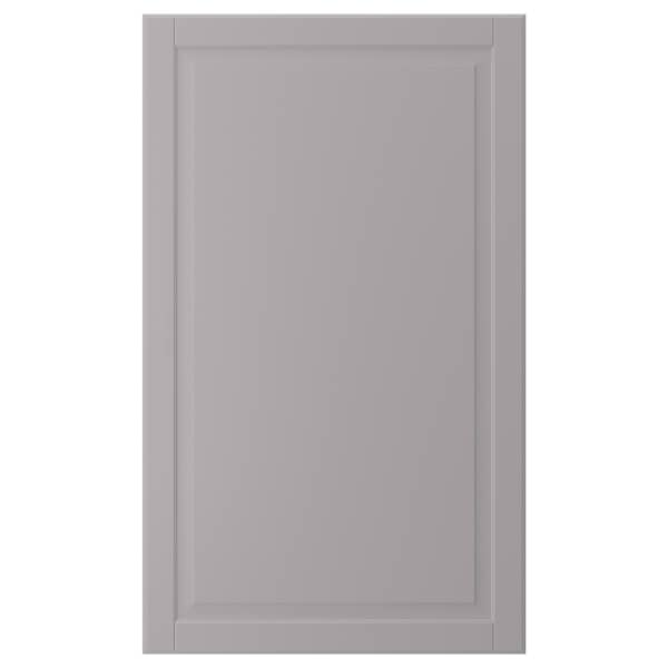 IKEA BODBYN door, 24x40 in Gray, Ikea Ireland | 5041HEWBM