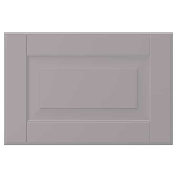 IKEA BODBYN drawer front, 15x10 in Gray, Ikea Ireland | 1508YOPMD