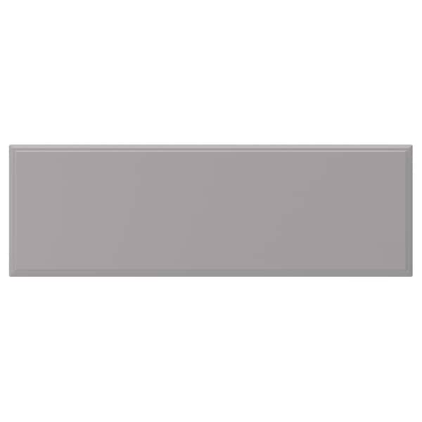 IKEA BODBYN drawer front, 15x5 in Gray, Ikea Ireland | 7218UFPOV