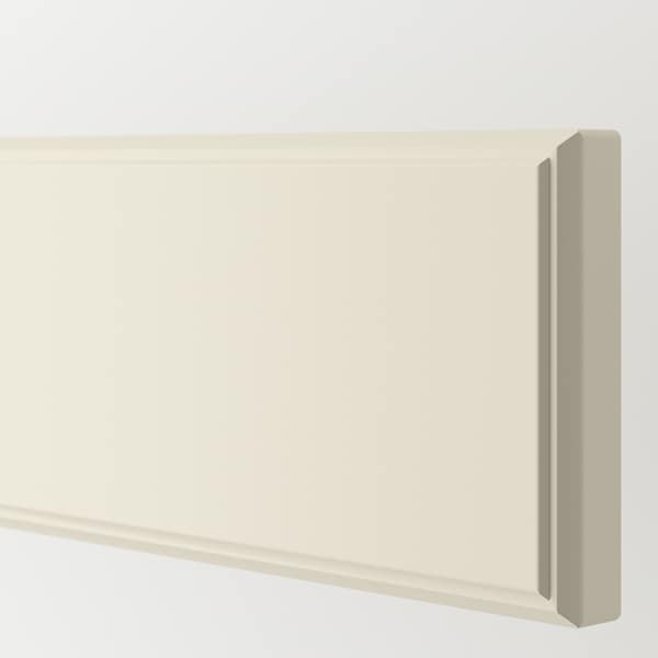IKEA BODBYN drawer front, 15x5 in Off White, Ikea Ireland | 9730PSCMB