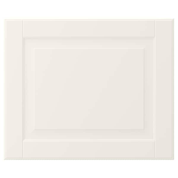 IKEA BODBYN drawer front, 18x15 in Off White, Ikea Ireland | 6045ONYDK