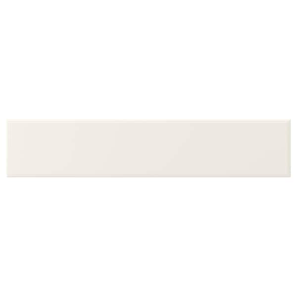 IKEA BODBYN drawer front, 24x5 in Off White, Ikea Ireland | 2071NFTZS