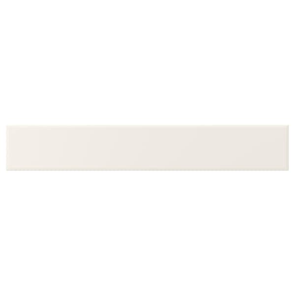 IKEA BODBYN drawer front, 30x5 in Off White, Ikea Ireland | 0753BHZGL