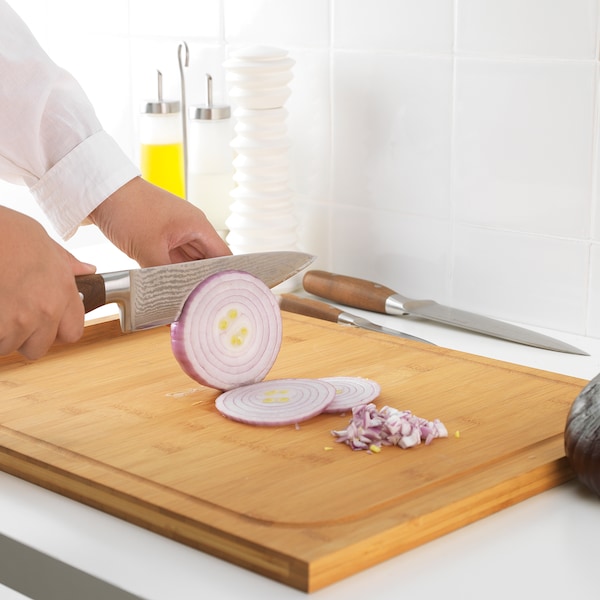 IKEA BRILJERA 3-piece knife set, Ikea Ireland | 4368QDMCY