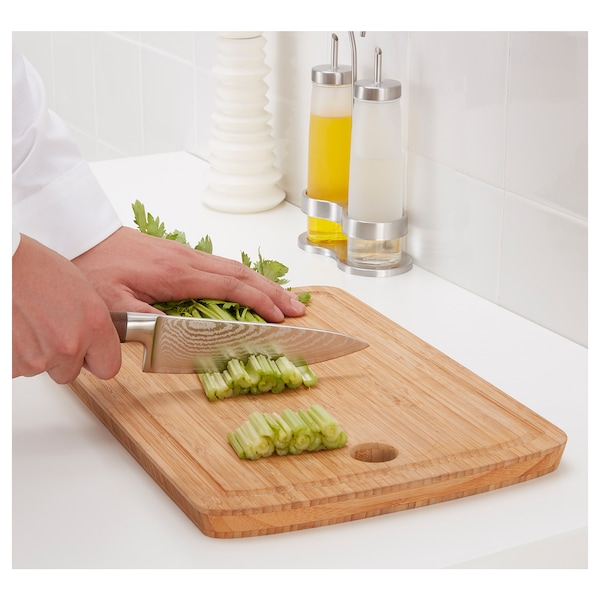 IKEA BRILJERA 3-piece knife set, Ikea Ireland | 4368QDMCY