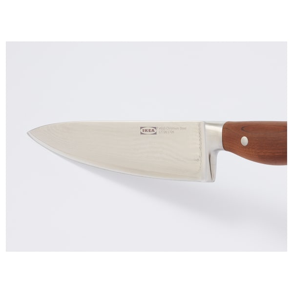 IKEA BRILJERA chef's knife, 8 in, Ikea Ireland | 5319LASIR