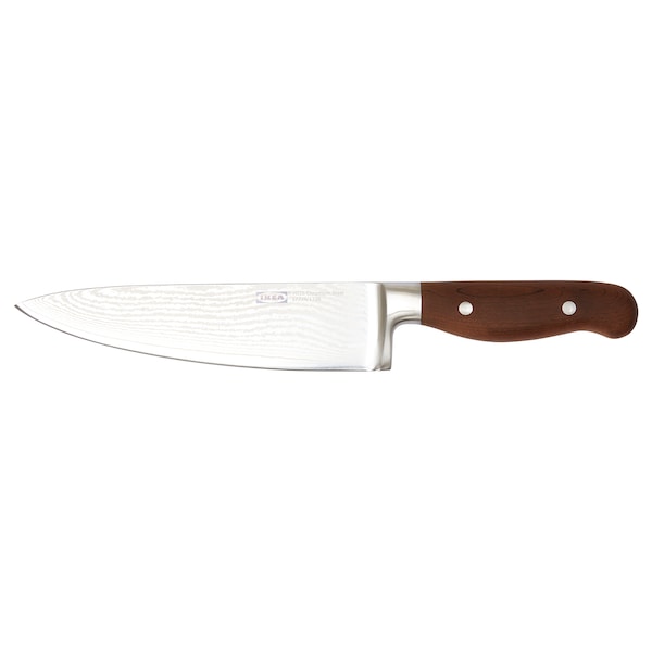 IKEA BRILJERA chef\'s knife, 8 in, Ikea Ireland | 5319LASIR