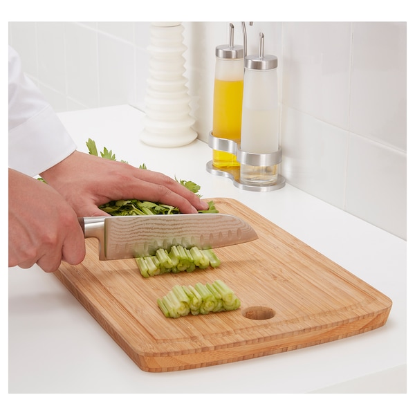 IKEA BRILJERA vegetable knife, 6 in, Ikea Ireland | 4239VZYAE