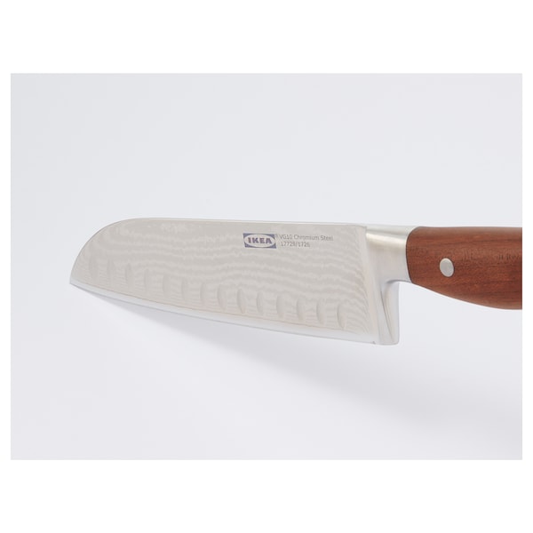 IKEA BRILJERA vegetable knife, 6 in, Ikea Ireland | 4239VZYAE