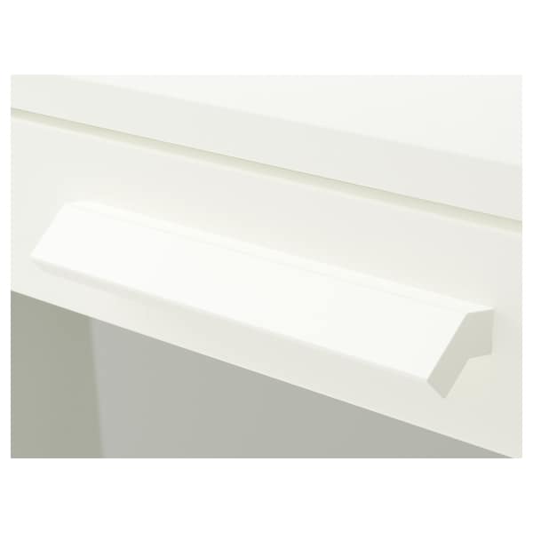 IKEA BRIMNES 3-drawer chest, 30 3/4x37 3/8 in White, Ikea Ireland | 8956MIOCD
