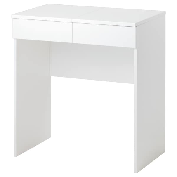 IKEA BRIMNES dressing table, white, 27 1/2x16 1/2 in, Ikea Ireland | 2479DRCJM