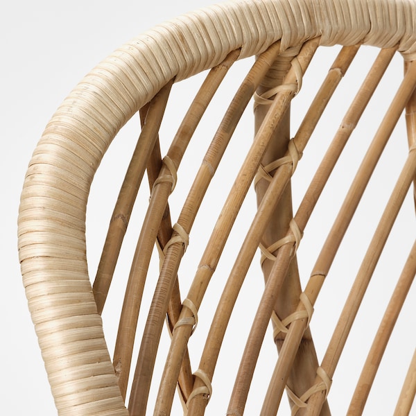 IKEA BROBOCK armchair, rattan, Ikea Ireland | 1704UHLVO