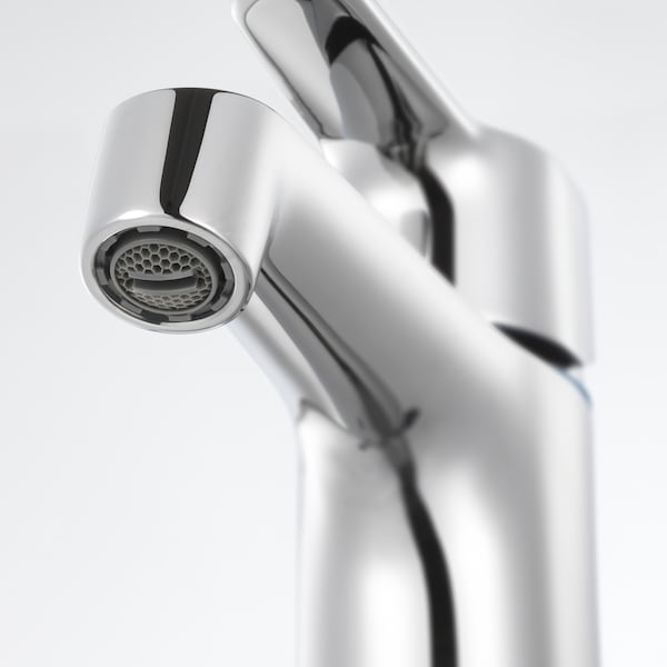 IKEA BROGRUND bath faucet, chrome plated, Ikea Ireland | 6874KHPCO