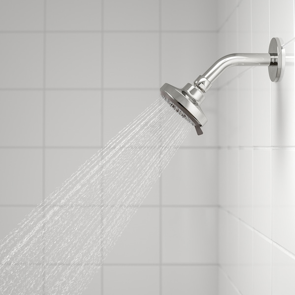 IKEA BROGRUND bath/shower set thermostatic faucet, chrome plated, Ikea Ireland | 6029JHVKB