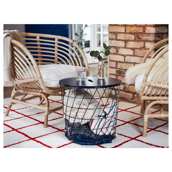 IKEA BUSKBO armchair Rattan, Ikea Ireland | 3108AWEFI
