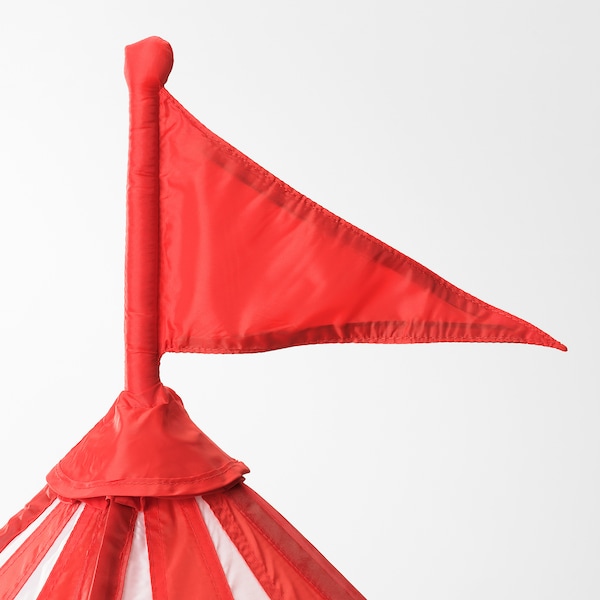 IKEA CIRKUSTÄLT Children's tent, Ikea Ireland | 3085WEZLS