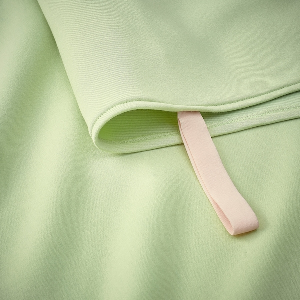 IKEA DAJLIEN blanket, light green, 51x67 in, Ikea Ireland | 3974WIJXH