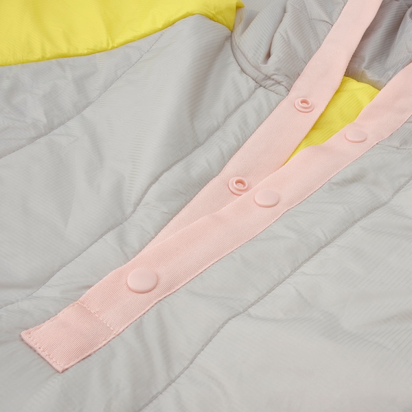 IKEA DAJLIEN relaxation poncho, S/M, Ikea Ireland | 1830VANJI