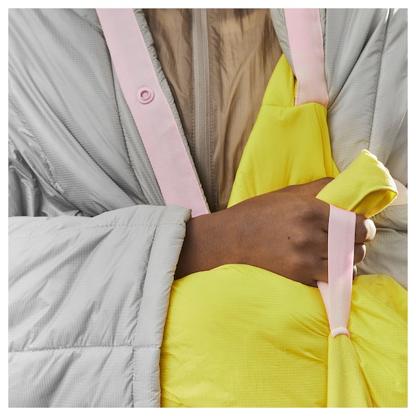 IKEA DAJLIEN relaxation poncho, S/M, Ikea Ireland | 1830VANJI