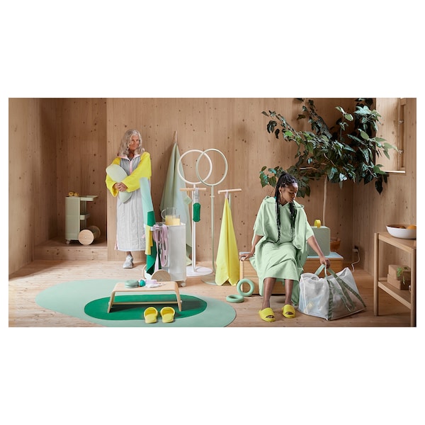 IKEA DAJLIEN relaxation poncho, S/M, Ikea Ireland | 1830VANJI