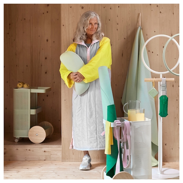 IKEA DAJLIEN relaxation poncho, S/M, Ikea Ireland | 1830VANJI